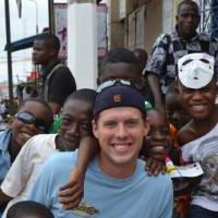 Jordan Palladino (Study Abroad - Ghana)